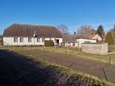 Gartenansicht - Einfamilienhaus mit 127,00 m&sup2; in Nossendorf zum Kaufen
