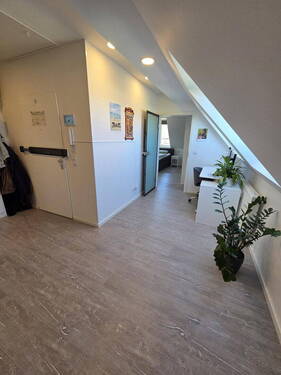 Eingangsbereich - 