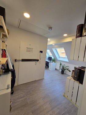 Eingangsbereich - 