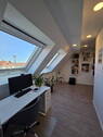 Homeoffice/Arbeitsbreich - 