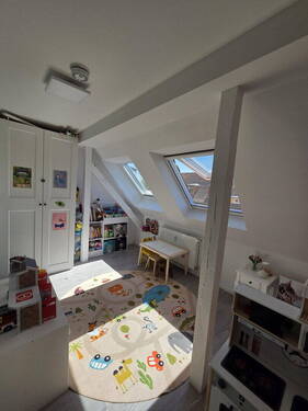 Kinderzimmer - 