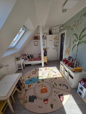 Kinderzimmer - 