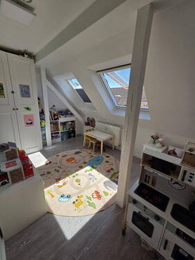 Kinderzimmer - 