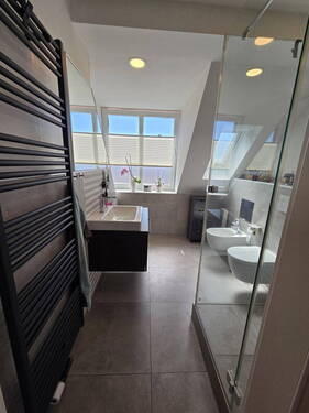 Badezimmer - 
