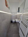 Gästetoilette - 