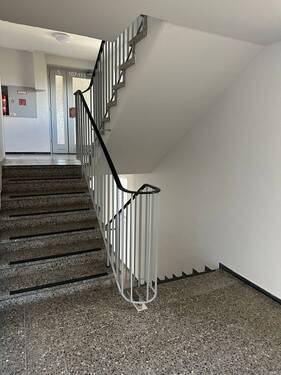 Treppenhaus - 