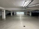 Tiefgarage - 