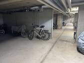 Fahrradkeller - 