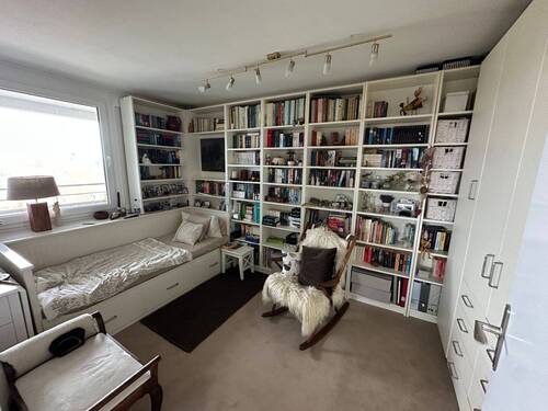 Schlafzimmer - 