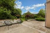 Terrasse - 