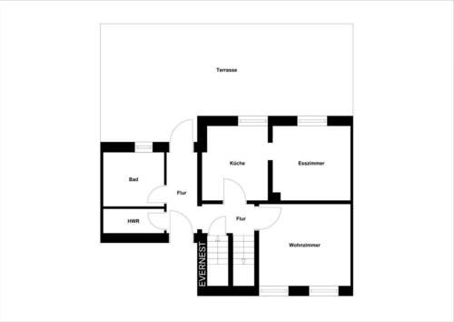 Erdgeschoss - 