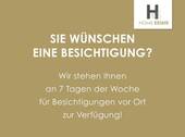 Hinweis Besichtigungen - Etagenwohnung mit 65,00 m² in Berlin zum Kaufen