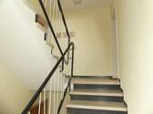 Treppenhaus - 1 Zimmer Etagenwohnung zur Miete in Sigmaringen