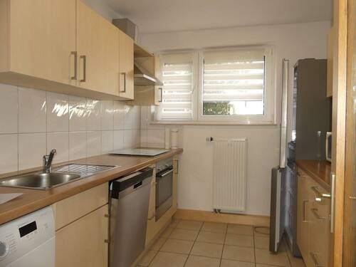 Küche mit EBK (2) - 