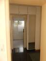 Wandschrank im Flur - 