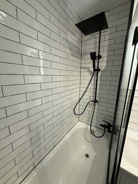 Duschbad - 