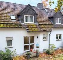 Großzügiges Einfamilienhaus in ausgezeichneter Lage - Schmitten Oberreifenberg