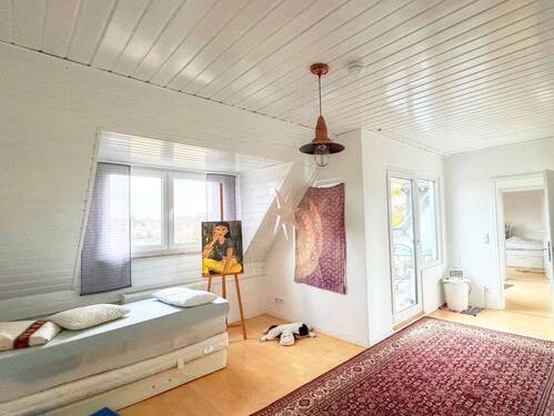 K252 OG Schlafzimmer 1 - 