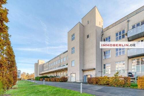 2.jpg - 3 Zimmer Etagenwohnung zum Kaufen in Berlin