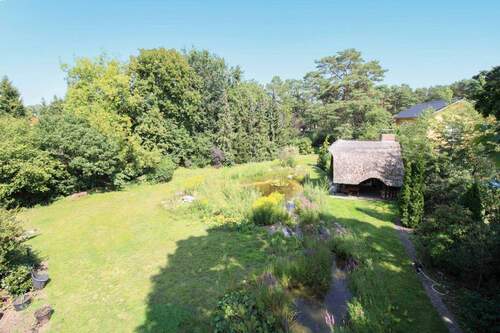 Ausblick Terrasse Ostseite - 