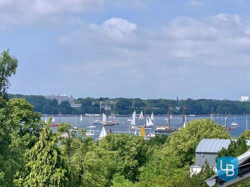Traumhafte Aussichten - Wenn Träume wahr werden: Großzügiges Einfamilienhaus in unmittelbarer Strandnähe