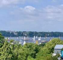 Wenn Träume wahr werden: Großzügiges Einfamilienhaus in unmittelbarer Strandnähe - Mönkeberg