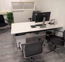 Wuppertal Virtuelles Büro - Geschäftsadresse & Postservice