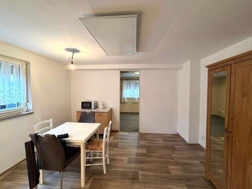 Küche Einliegerwohnung - 