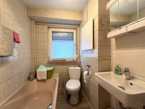 Badezimmer - 