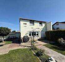 Großzügiges Einfamilienhaus mit traumhaftem Garten in ruhiger Wohnlage - Ludwigshafen am Rhein Gartenstadt