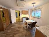 Küche Einliegerwohnung - 
