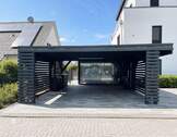Carport - 