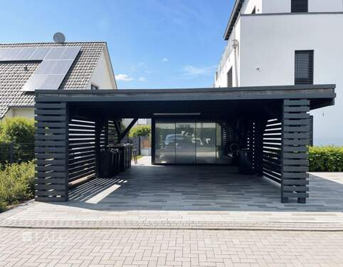 Carport - 