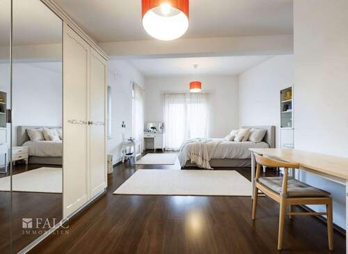 Schlafzimmer 2. OG - 