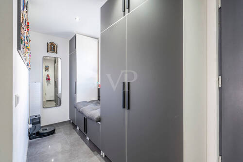 Eingangsbereich/Diele - 