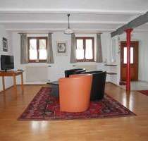 Möblierte 3 Zimmerwohnung in Ummendorf für 2 er WG