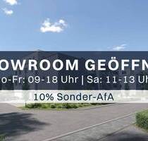 Weitläufiges Penthouse mit loftartigem Wohnbereich, Dachterrasse mit Weitblick und ganz viel Licht - Ober-Mörlen