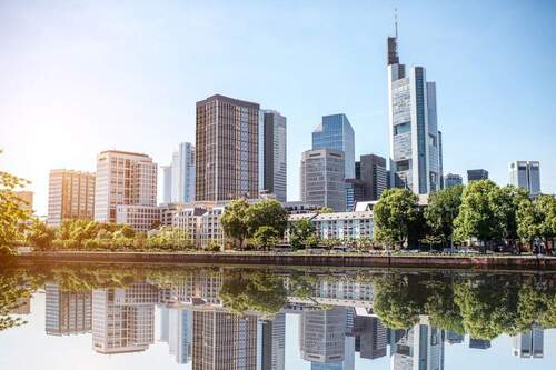 Frankfurt am Main - 
