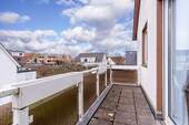 Balkon / Elternschlafzimmer - 