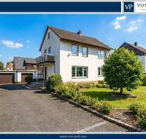 Friedrichsdorfer Idylle: Großzügiges Einfamilienhaus mit tollem Garten - Gütersloh Avenwedde