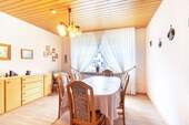 Esszimmer - 