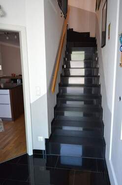 Treppe - Granit - 