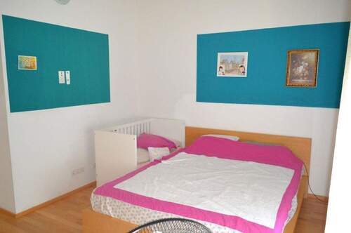 Eltern Schlafzimmer - 