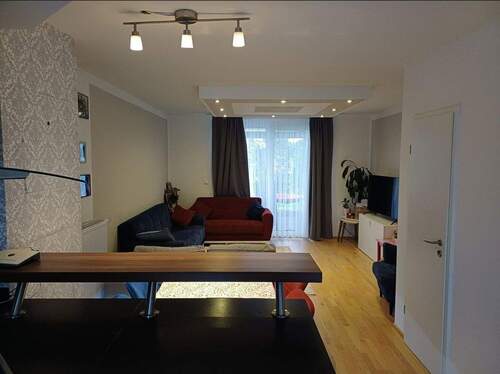 Ansicht von Küche - Reihenendhaus mit 81,00 m&sup2; in Ingolstadt zum Kaufen