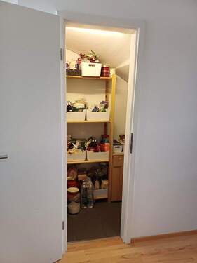Kleine Speisekammer - 