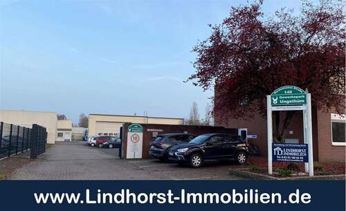 Nordenhamer Str. 140 - Lagerhalle (13) - 713,00&nbsp;EUR Kaltmiete,