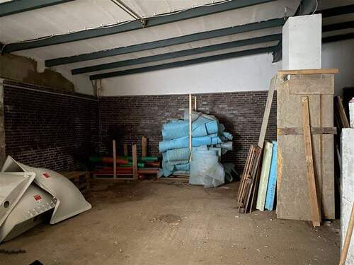 Halle Nr.13 - Halle zur Miete in Delmenhorst