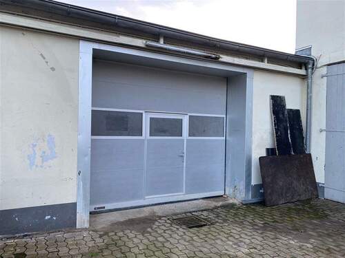 Tor Halle Nr. 13 - Halle in Delmenhorst