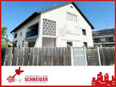 Titelbild - IMMOBILIEN SCHNEIDER - Trudering - schöne, geräumige 2 Zimmer Wohnung zzgl. Hauswirtschaftsraum