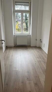 Küche - Lichtdurchflutete 3-Zi-EG-Altbau-Whg in Hanau Rosenau